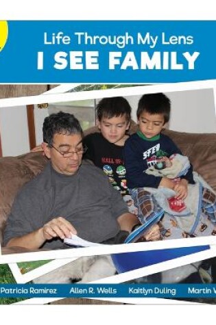 Cover of I See Family