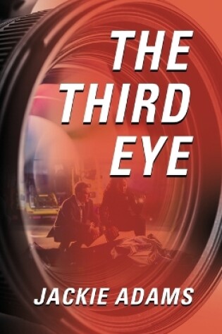 Cover of The Third Eye