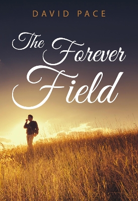 Book cover for The Forever Field