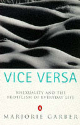 Book cover for Vice Versa