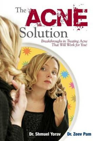 Cover of The Acne Solution