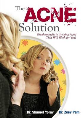 Cover of The Acne Solution