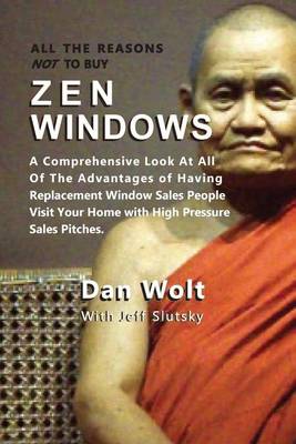 Book cover for All the Reasons Not to Buy Zen Windows