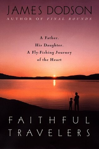 Cover of Faithful Travelers