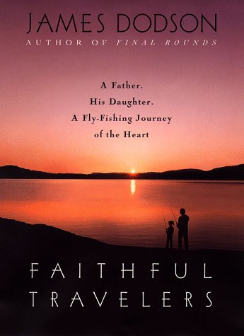 Book cover for Faithful Travelers