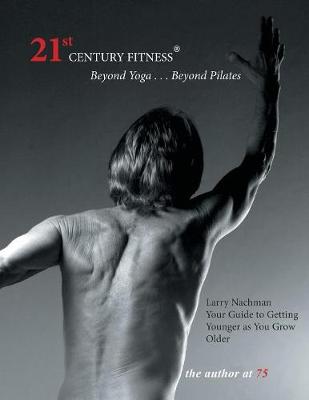 Book cover for 21st Century Fitness