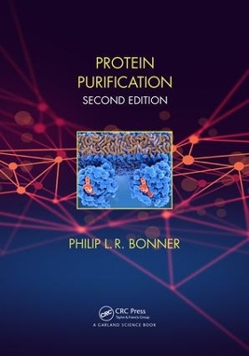 Book cover for Protein Purification