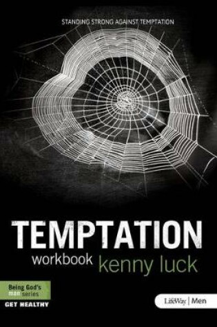 Cover of Temptation - Member Book