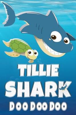 Book cover for Tillie