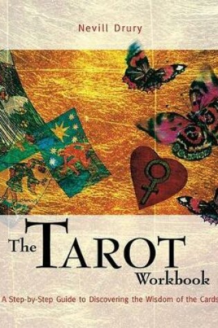 Cover of The Tarot Workbook