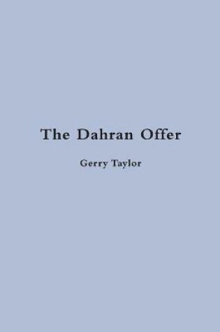 Cover of The Dahran Offer
