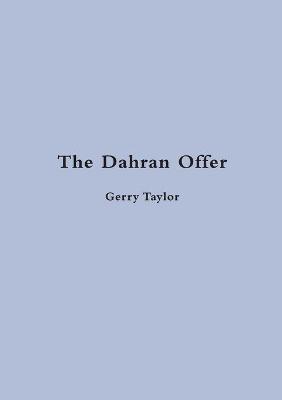 Book cover for The Dahran Offer