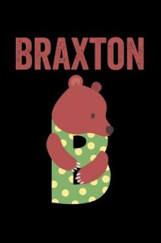 Cover of Braxton