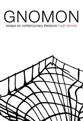 Cover of Gnomon