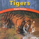 Book cover for Tigers