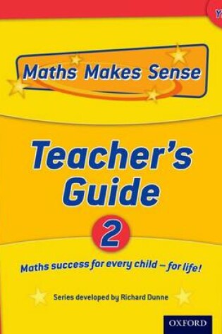 Cover of Y2: Teacher's Guide