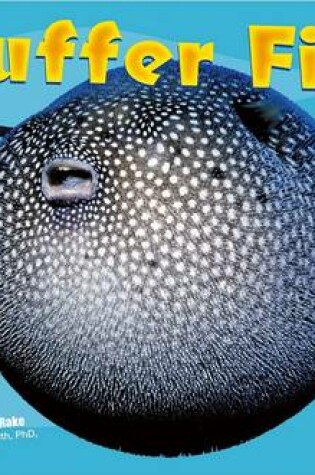 Cover of Puffer Fish