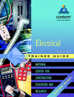 Book cover for Electrical Level 1 Trainee Guide 2005 NEC, Paperback