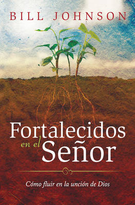 Book cover for Fortalecidos en el Senor