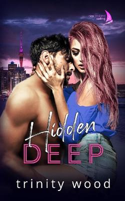 Book cover for Hidden Deep