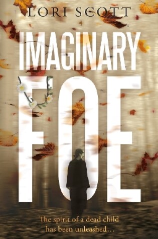 Cover of Imaginary Foe