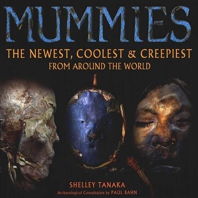 Book cover for Mummies