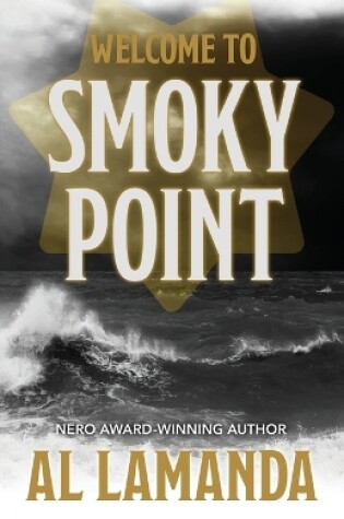 Cover of Welcome to Smoky Point