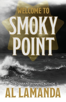 Book cover for Welcome to Smoky Point