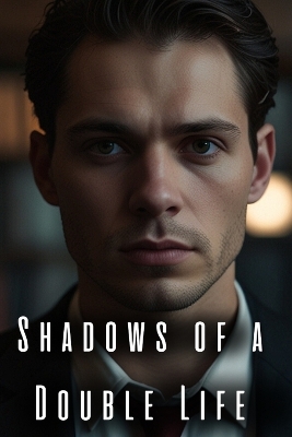 Book cover for Shadows of a Double Life