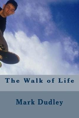 Book cover for The Walk of Life