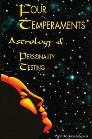 Cover of Four Temperaments