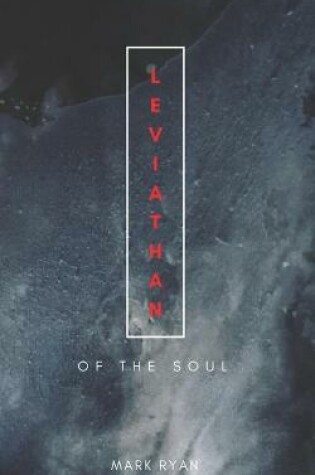 Cover of Leviathan