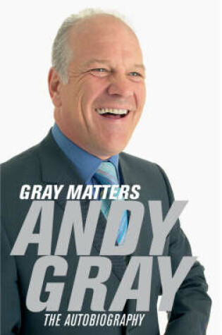 Cover of Gray Matters