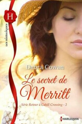 Cover of Le Secret de Merritt