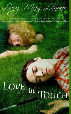 Book cover for Love in Touch