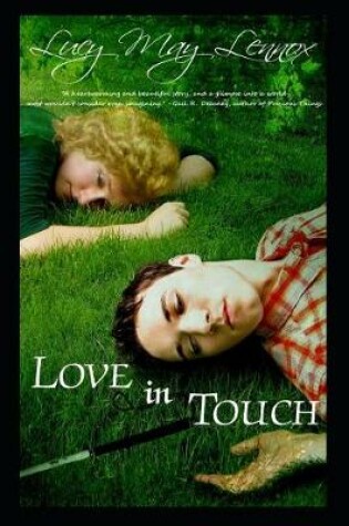 Cover of Love in Touch