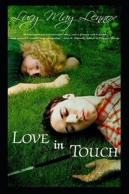 Book cover for Love in Touch