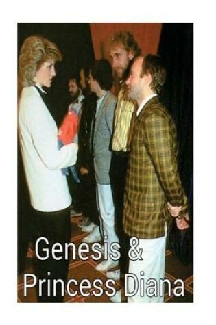 Cover of Genesis & Princess Diana