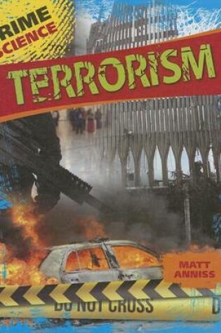 Cover of Terrorism