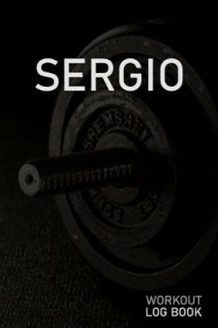 Cover of Sergio