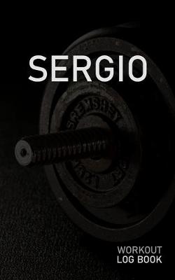 Book cover for Sergio