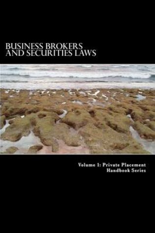 Cover of Business Brokers and Securities Laws