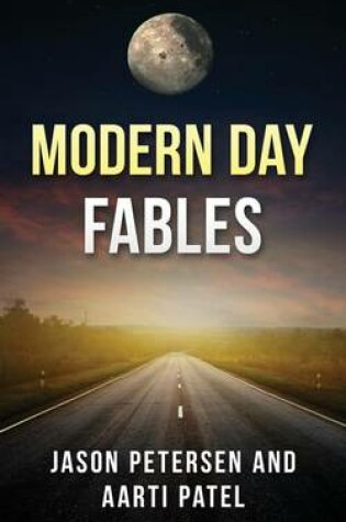 Cover of Modern Day Fables