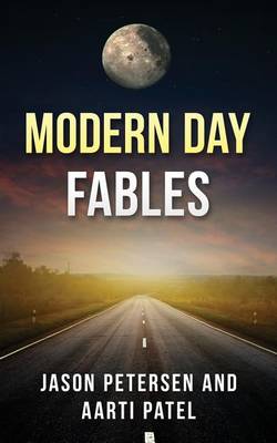 Book cover for Modern Day Fables