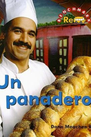 Cover of Un Panadero (Baker)