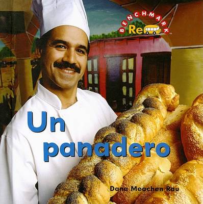 Book cover for Un Panadero (Baker)