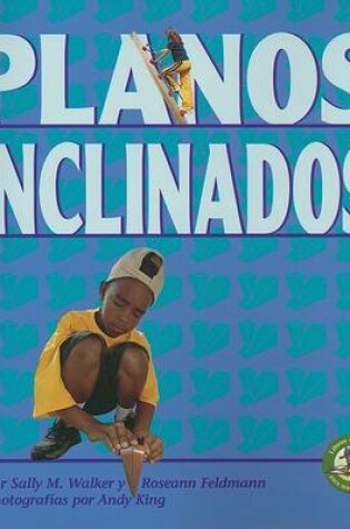 Cover of Planos Inclinados