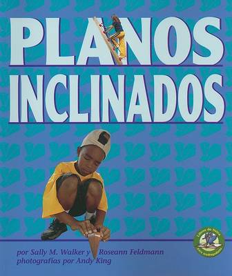 Cover of Planos Inclinados