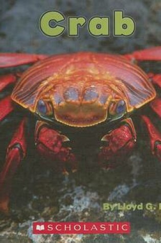 Cover of Crab