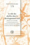 Book cover for Le Role Des Abeilles Dans le Developpement Rural